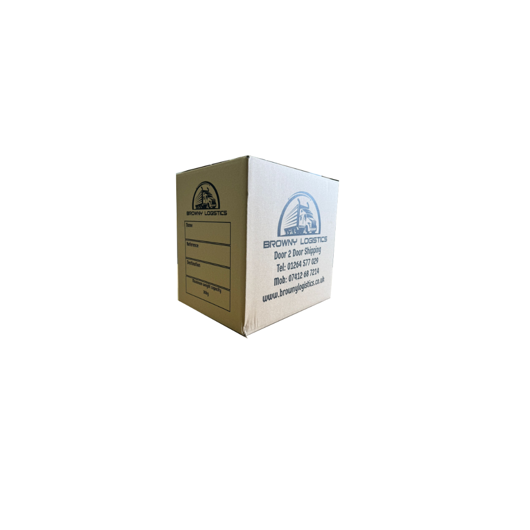 Box 3 (Pack of 5)