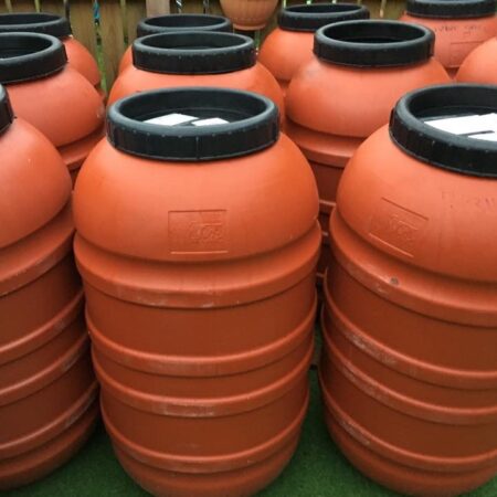 Barrel/Drum